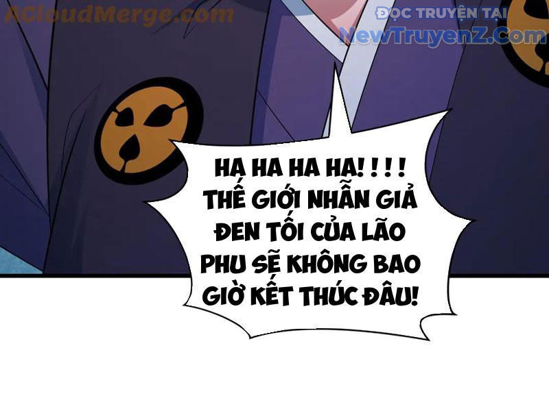 Kỷ Nguyên Kỳ Lạ Chap 479 - Next Chap 480