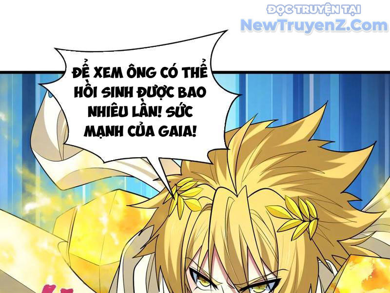 Kỷ Nguyên Kỳ Lạ Chap 479 - Next Chap 480