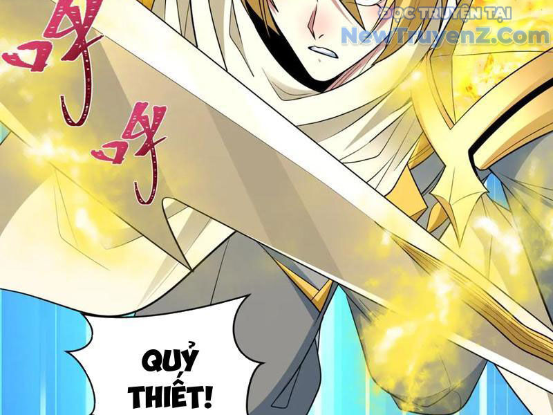 Kỷ Nguyên Kỳ Lạ Chap 479 - Next Chap 480