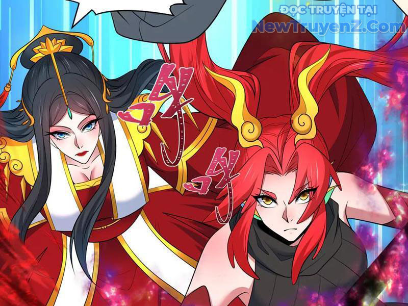 Kỷ Nguyên Kỳ Lạ Chap 479 - Next Chap 480