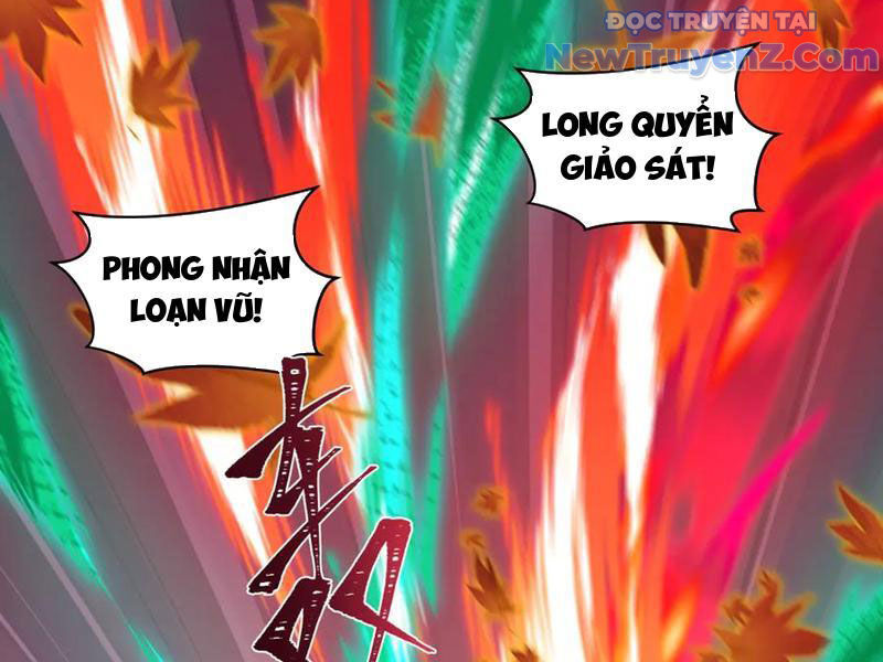Kỷ Nguyên Kỳ Lạ Chap 479 - Next Chap 480