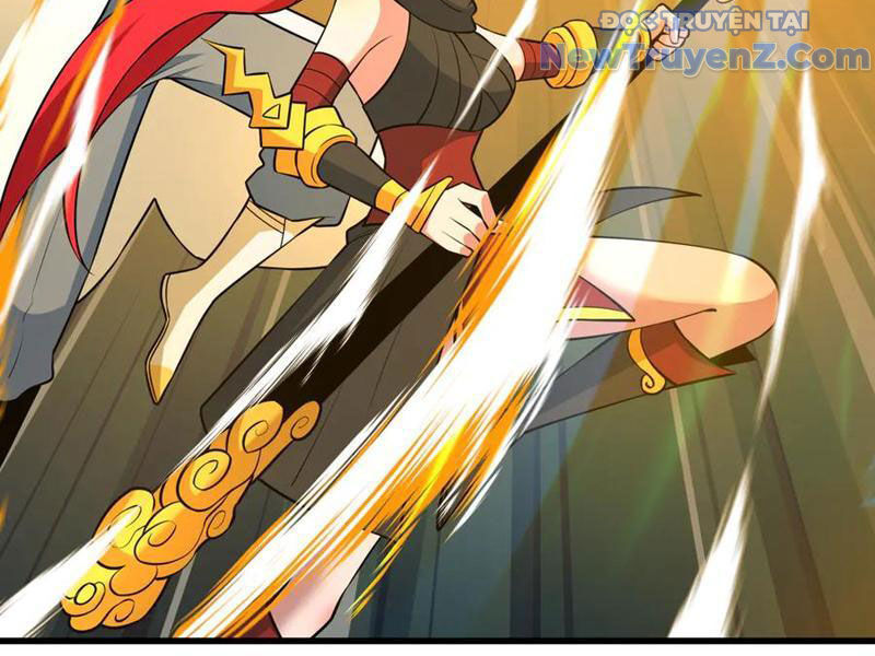 Kỷ Nguyên Kỳ Lạ Chap 479 - Next Chap 480