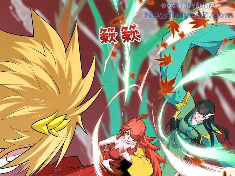 Kỷ Nguyên Kỳ Lạ Chap 479 - Next Chap 480