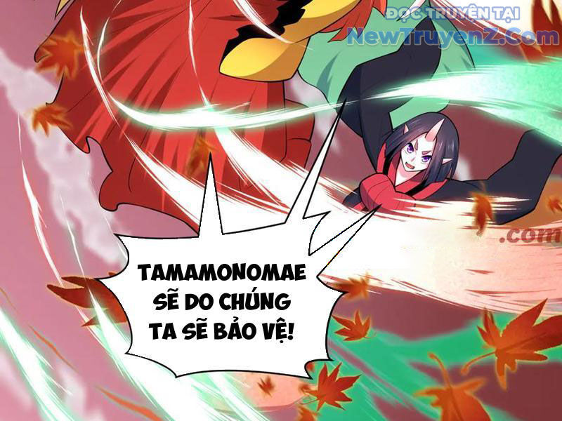 Kỷ Nguyên Kỳ Lạ Chap 479 - Next Chap 480