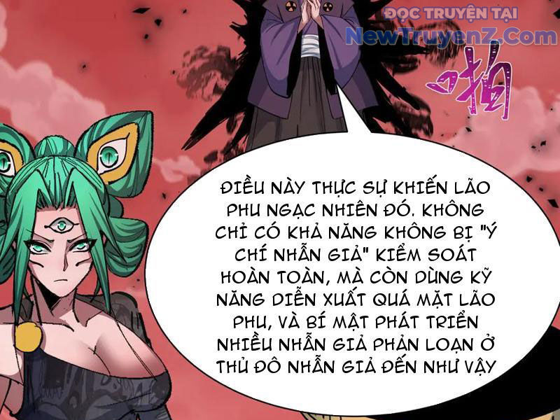 Kỷ Nguyên Kỳ Lạ Chap 479 - Next Chap 480