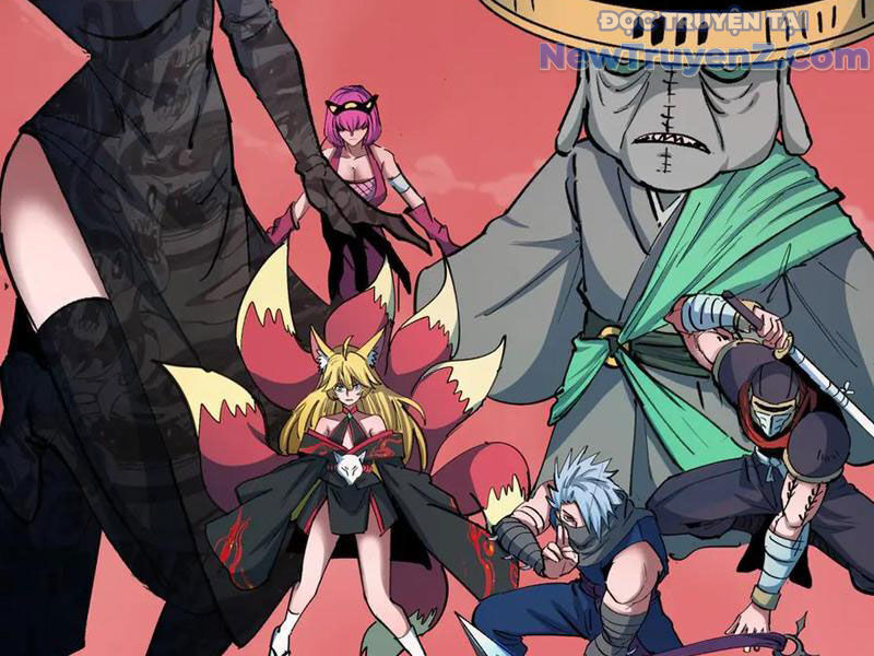 Kỷ Nguyên Kỳ Lạ Chap 479 - Next Chap 480