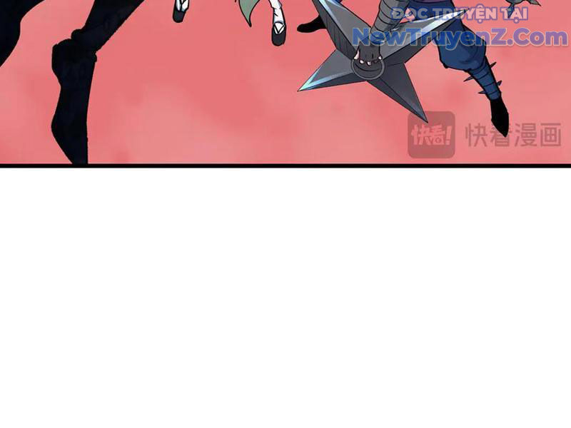 Kỷ Nguyên Kỳ Lạ Chap 479 - Next Chap 480