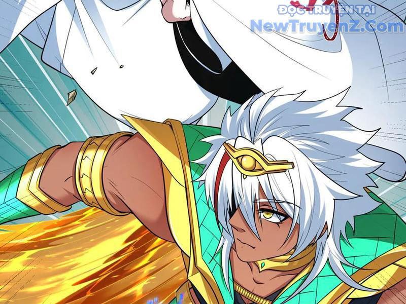 Kỷ Nguyên Kỳ Lạ Chap 479 - Next Chap 480