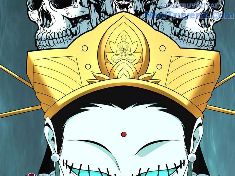 Kỷ Nguyên Kỳ Lạ Chap 479 - Next Chap 480