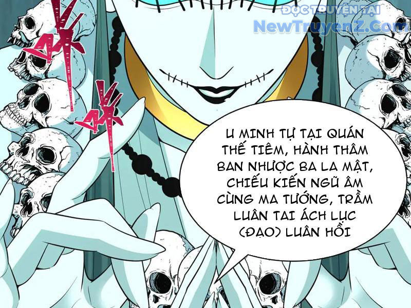 Kỷ Nguyên Kỳ Lạ Chap 479 - Next Chap 480