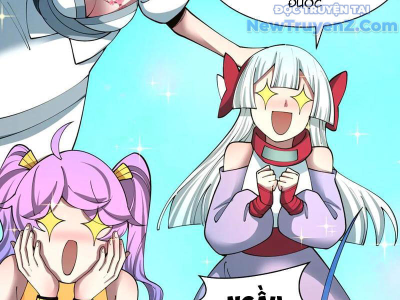 Kỷ Nguyên Kỳ Lạ Chap 479 - Next Chap 480