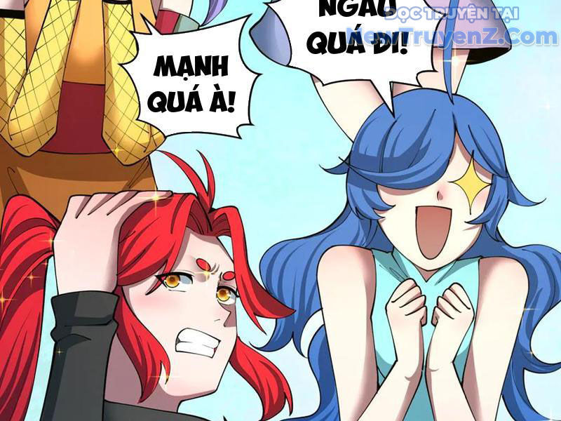 Kỷ Nguyên Kỳ Lạ Chap 479 - Next Chap 480