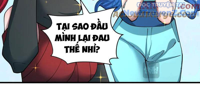 Kỷ Nguyên Kỳ Lạ Chap 479 - Next Chap 480