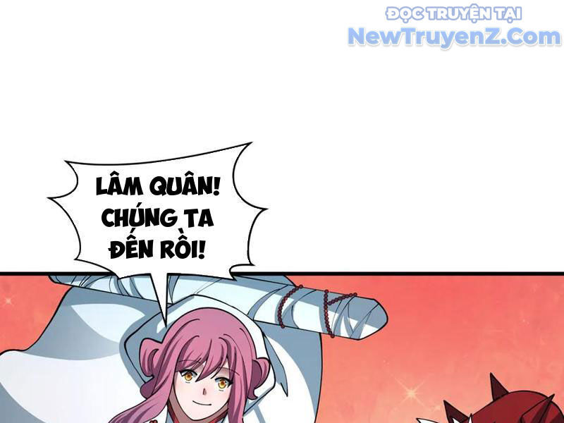Kỷ Nguyên Kỳ Lạ Chap 479 - Next Chap 480