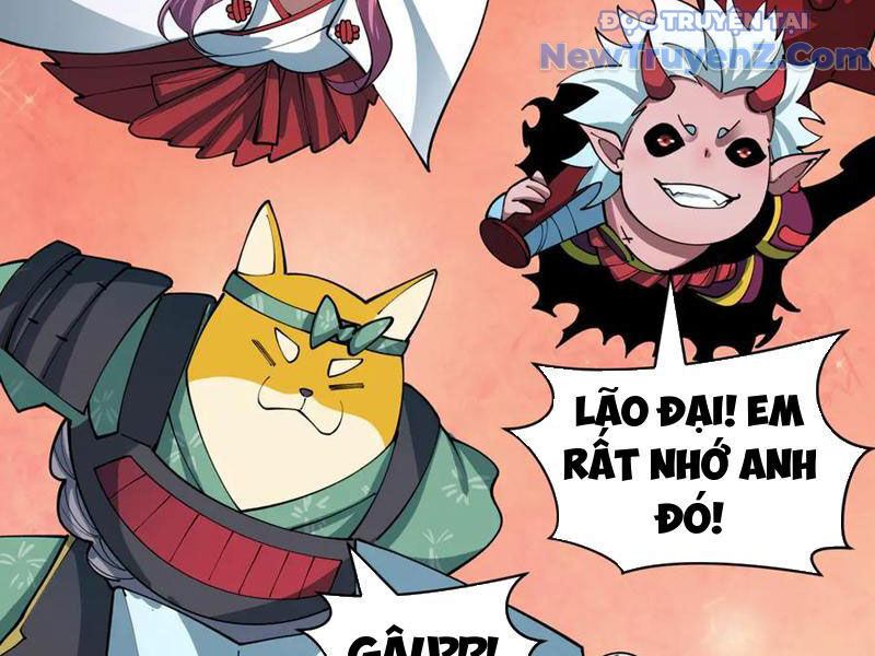 Kỷ Nguyên Kỳ Lạ Chap 479 - Next Chap 480