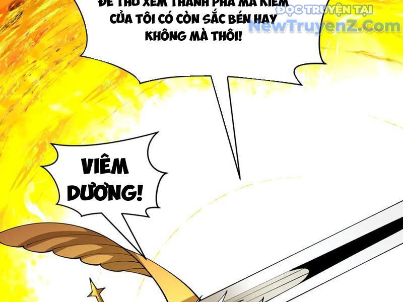 Kỷ Nguyên Kỳ Lạ Chap 479 - Next Chap 480