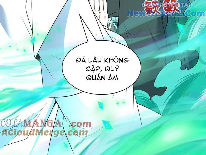Kỷ Nguyên Kỳ Lạ Chap 479 - Next Chap 480