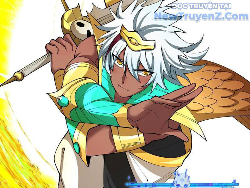 Kỷ Nguyên Kỳ Lạ Chap 479 - Next Chap 480
