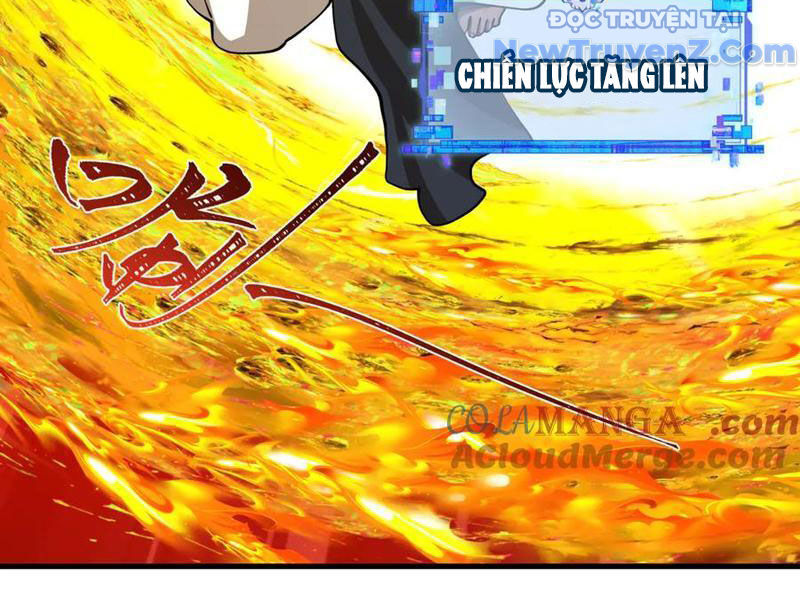 Kỷ Nguyên Kỳ Lạ Chap 479 - Next Chap 480