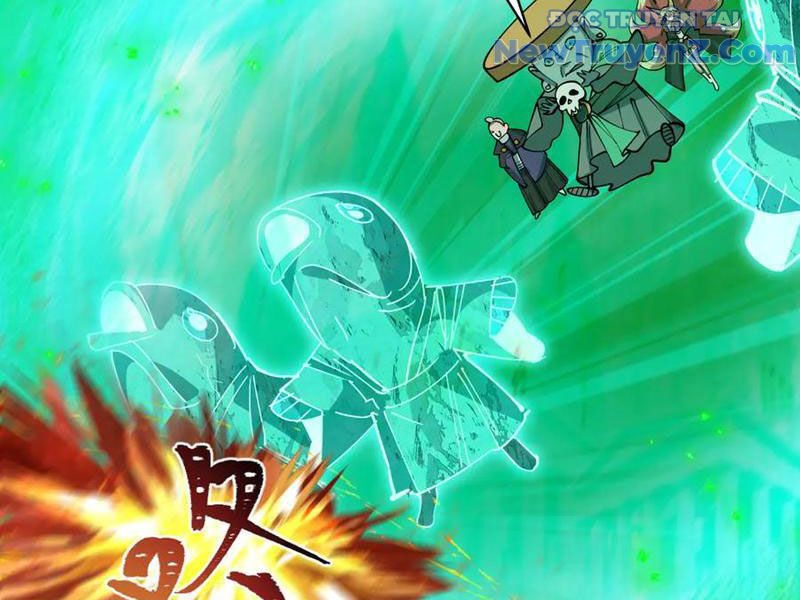 Kỷ Nguyên Kỳ Lạ Chap 479 - Next Chap 480