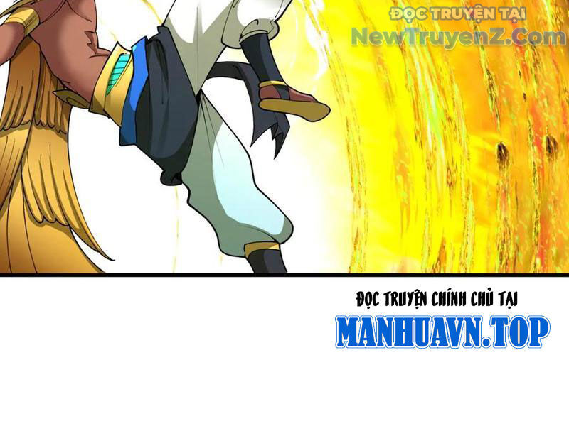 Kỷ Nguyên Kỳ Lạ Chap 479 - Next Chap 480