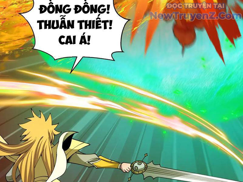 Kỷ Nguyên Kỳ Lạ Chap 479 - Next Chap 480