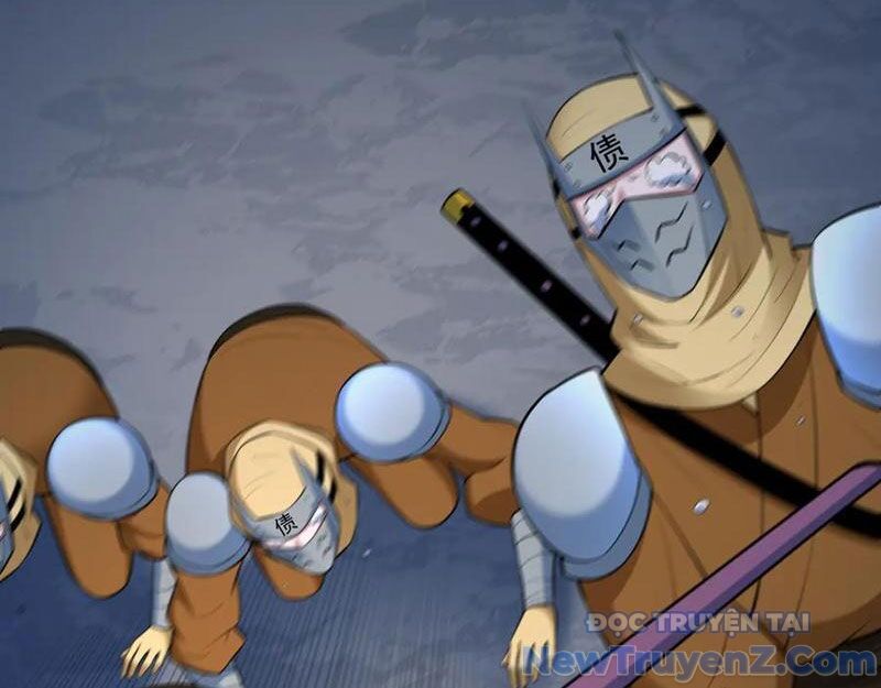 Kỷ Nguyên Kỳ Lạ Chap 481 - Next Chap 482