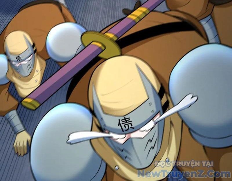 Kỷ Nguyên Kỳ Lạ Chap 481 - Next Chap 482