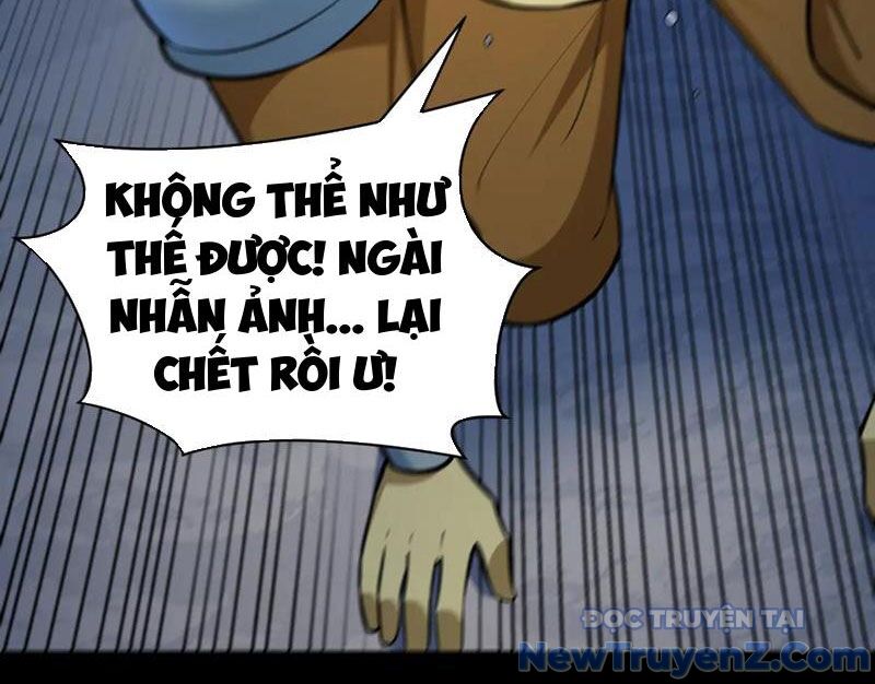 Kỷ Nguyên Kỳ Lạ Chap 481 - Next Chap 482