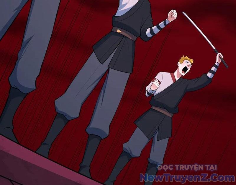 Kỷ Nguyên Kỳ Lạ Chap 481 - Next Chap 482