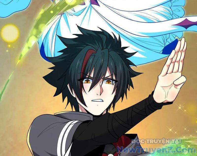 Kỷ Nguyên Kỳ Lạ Chap 481 - Next Chap 482