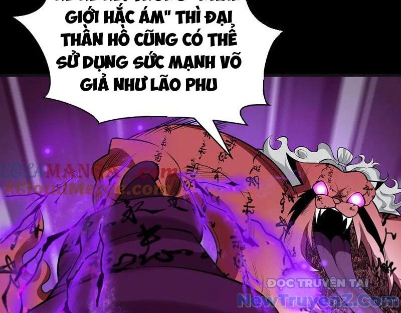 Kỷ Nguyên Kỳ Lạ Chap 481 - Next Chap 482