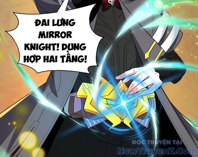 Kỷ Nguyên Kỳ Lạ Chap 481 - Next Chap 482