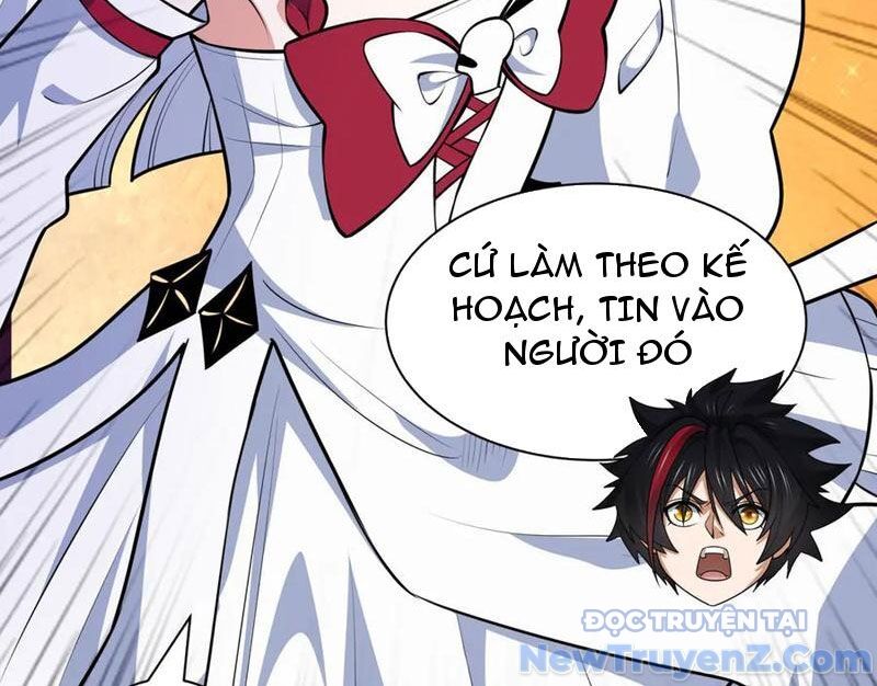 Kỷ Nguyên Kỳ Lạ Chap 481 - Next Chap 482