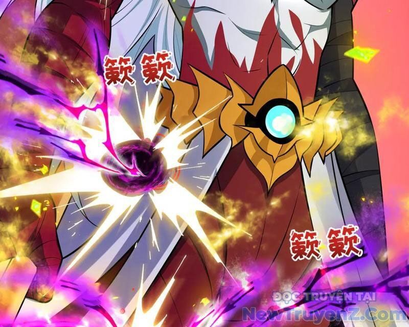 Kỷ Nguyên Kỳ Lạ Chap 481 - Next Chap 482