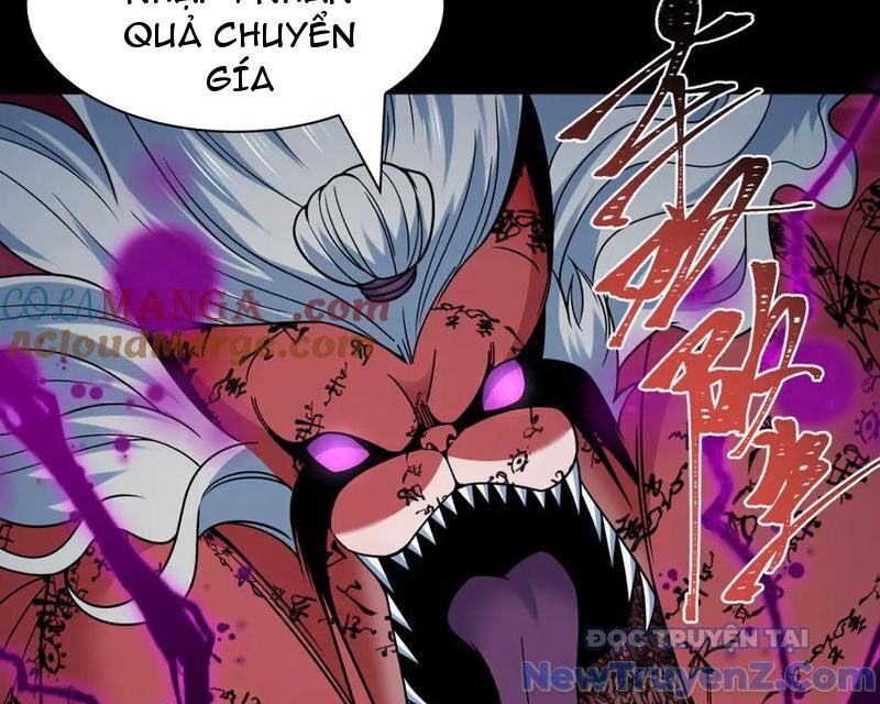Kỷ Nguyên Kỳ Lạ Chap 481 - Next Chap 482
