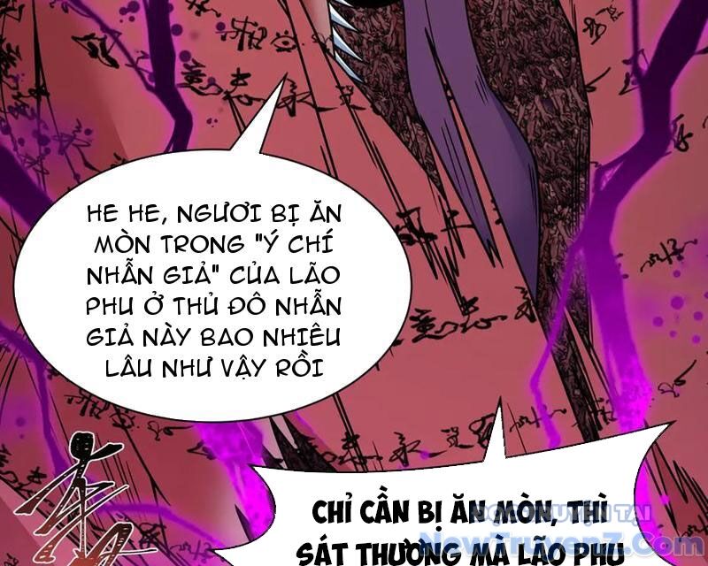 Kỷ Nguyên Kỳ Lạ Chap 481 - Next Chap 482