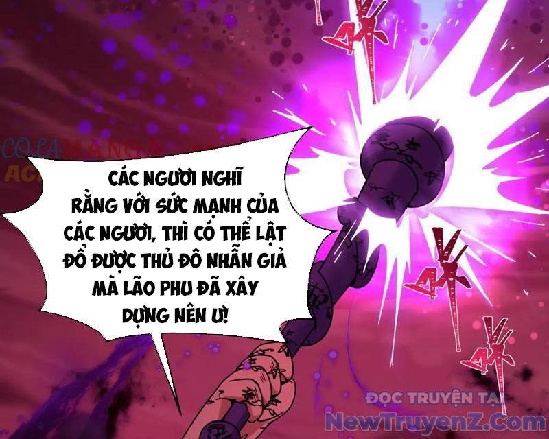 Kỷ Nguyên Kỳ Lạ Chap 481 - Next Chap 482