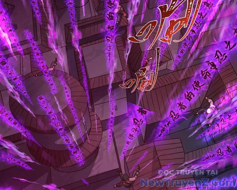 Kỷ Nguyên Kỳ Lạ Chap 481 - Next Chap 482