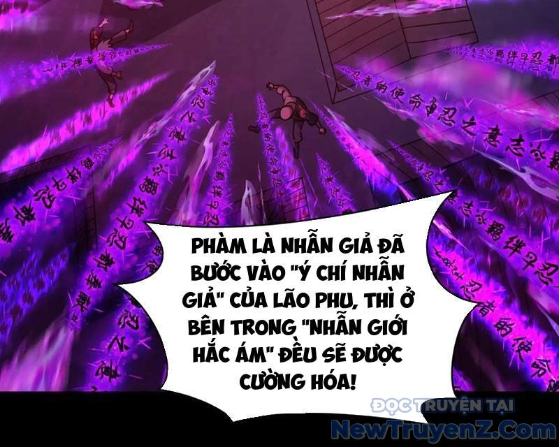 Kỷ Nguyên Kỳ Lạ Chap 481 - Next Chap 482