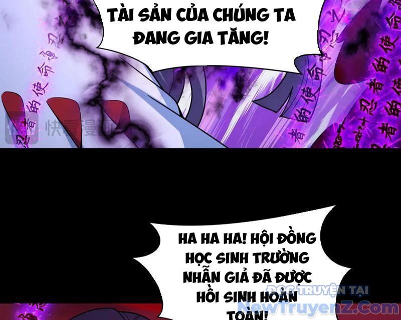 Kỷ Nguyên Kỳ Lạ Chap 481 - Next Chap 482