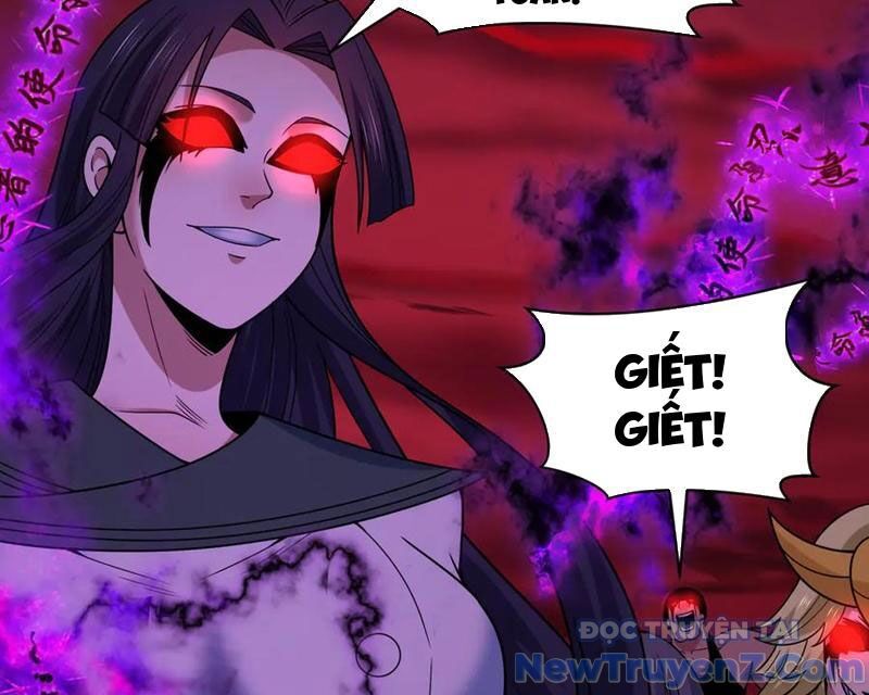 Kỷ Nguyên Kỳ Lạ Chap 481 - Next Chap 482