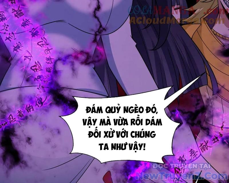 Kỷ Nguyên Kỳ Lạ Chap 481 - Next Chap 482