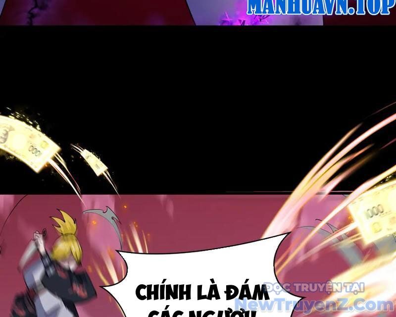 Kỷ Nguyên Kỳ Lạ Chap 481 - Next Chap 482