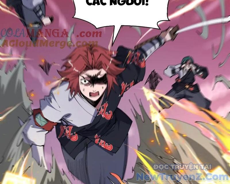 Kỷ Nguyên Kỳ Lạ Chap 481 - Next Chap 482