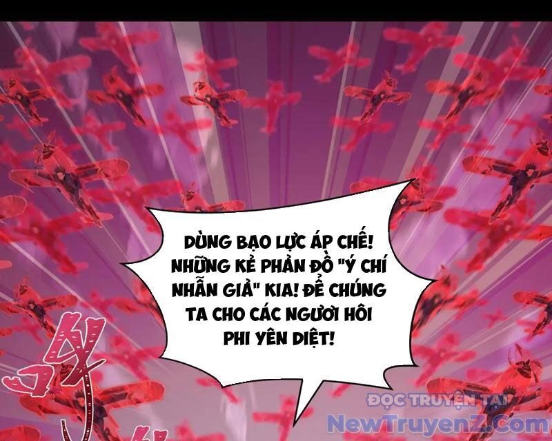 Kỷ Nguyên Kỳ Lạ Chap 481 - Next Chap 482