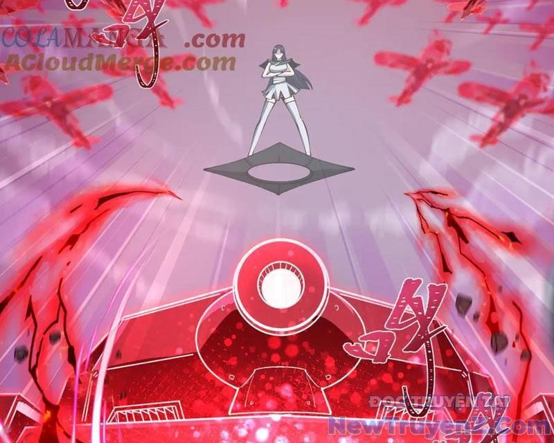 Kỷ Nguyên Kỳ Lạ Chap 481 - Next Chap 482