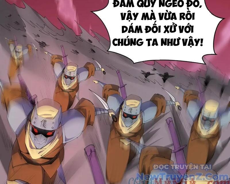 Kỷ Nguyên Kỳ Lạ Chap 481 - Next Chap 482