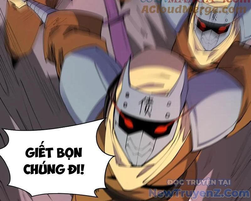 Kỷ Nguyên Kỳ Lạ Chap 481 - Next Chap 482
