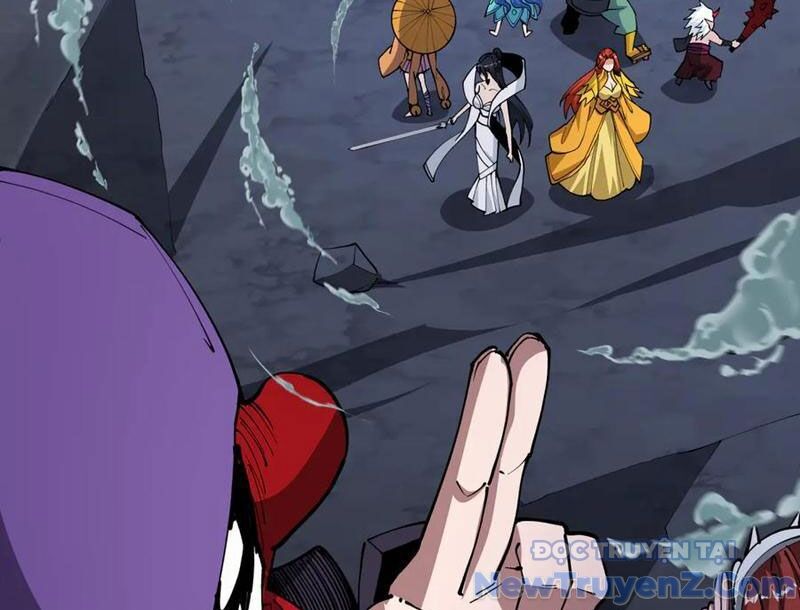 Kỷ Nguyên Kỳ Lạ Chap 481 - Next Chap 482